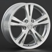 Replay Mazda (MZ18) 6,5x16 5x114,3 ET50 DIA67,1 (silver)